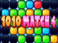 Jogo 1010 CASA 4 online