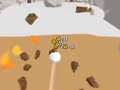 Jogo Destruidor de Bolas de Neve online