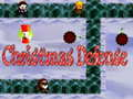 Jogo Defesa de Natal online