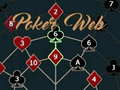 Jogo Poker Web online
