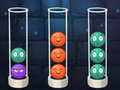 Jogo Bolas Felpudas - Classificação online