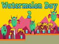 Jogo Dia da Melancia 2 online