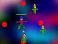 Jogo Guerra de Giro online