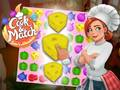 Jogo Cozinhar & Combinar: A Aventura da Sara online