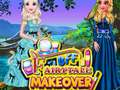 Jogo BFF Transformação de Conto de Fadas online