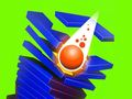 Jogo Bola Empilhada online