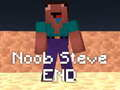 Jogo Noob Steve FIM online