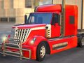 Jogo Condução de Caminhões Americanos online