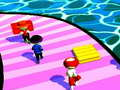 Jogo CorridaAtalho online