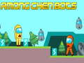Jogo Entre os Bots Chen online