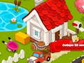 Jogo Fazenda Ociosa online