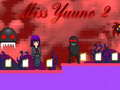 Jogo Senhorita Yuuno 2 online