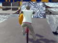 Jogo Teste de Acrobacias BMX 2022 online