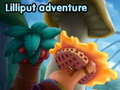 Jogo Aventura em Lilliput online