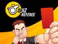Jogo Torne-se um árbitro online
