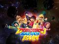 Jogo Corrida Galáctica do Boboiboy online