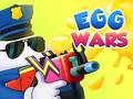 Jogo Guerras de Ovos online