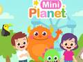 Jogo Mini Planeta online