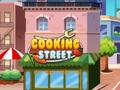 Jogo Rua da Cozinha online