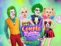 Jogo Trajes combinando para casais #Inspo online