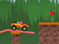 Jogo Corredor da Ponte online