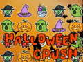 Jogo Halloween Crush online