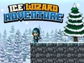 Jogo Aventura do Mago do Gelo online