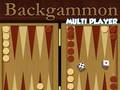 Jogo Gamão Multijogador online