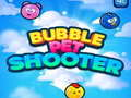 Jogo Atirador de Animais de Bolhas online
