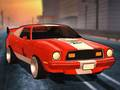 Jogo Cavaleiro de Rua online