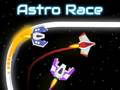 Jogo Corrida Astro online