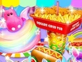 Jogo Chef de Carnaval Cozinha 2 online