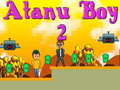 Jogo Atanu Menino 2 online