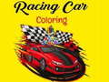 Jogo Colorir Carro de Corrida BTS online