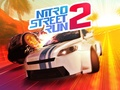 Jogo Nitro Street Run 2 online