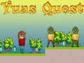 Jogo A Busca de Yuas online