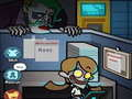 Jogo Trabalhador Louco online