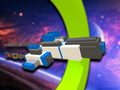 Jogo Nave Espacial Hovercraft online