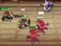 Jogo RPG Contos do Guerreiro Ocioso online