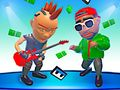 Jogo O Pupilo do Estúdio online