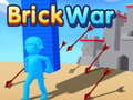 Jogo Guerra de Tijolos online