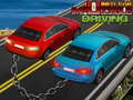 Jogo Condução Impossível de Carro Unido online