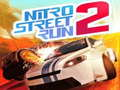 Jogo Corrida de Rua Nitro 2 online