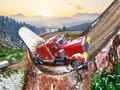 Jogo Simulador de Caminhão Semi Neve online