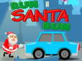 Jogo Corre, Papai Noel, corre online