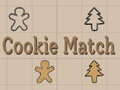 Jogo Combinação de Biscoitos online