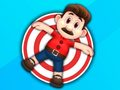 Jogo Chute no Mario online