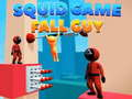 Jogo Jogo do Lula: Caindo online