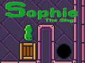 Jogo Sofia A Lesma online