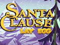 Jogo Papai Noel Põe um Ovo online